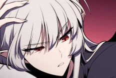 Manhwa Solo Max-Level Newbie Chapter 131 RAW Eng Sub Indo, Kasihan Mckenzie Jadi Korban Flashbang BACA DI SINI
