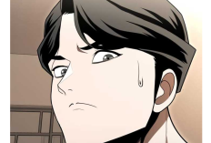 Spoiler dan Baca Manhwa Plaything (A Sense of Amusement) Chapter 54 Bahasa Indonesia, Kelakuan Kang Ahyun Bikin Semua Orang Takjub!