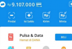 Klaim Saldo Dana Gratis Khusus Hari Ini 23 Mei 2024, Isi Saldo Kosongmu Sekarang dengan Saldo Jutaan Rupiah!