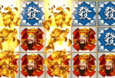 Pola JP Kakek Merah Higgs Domino Island Hari Ini, 28 Desember 2023: Taklukkan Room Fafafa Sekarang Juga!