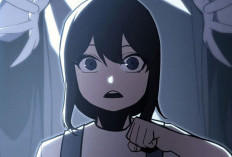 Link RAW Manhwa The Return of The Disaster Class Hero Chapter 78 Sub Indonesia dan Spoiler, Sagitarius dan Putrinya Udah Ditandai