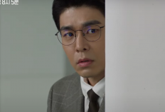 Nonton Drama Korea The Real Has Come! (2023) Episode 17 Sub Indo, Tayang Malam Ini! Ji Myeong yang Sakit Hati