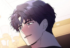 Gagal Menikah dengan Hakyung! Link Baca Webtoon Marry Me Instead Chapter 5 Bahasa Indonesia, Panik Lah Masak Enggak!