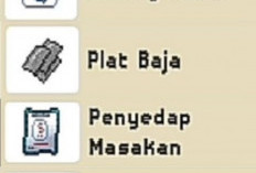 Cara Mendapatkan Kain di Citampi Stories, Cari Item yang Jumlahnya 140!