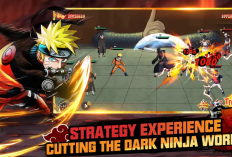 Kode Redeem Rasengan Rivals Hari Ini, 29 Februari 2024: Panduan Mudah Untuk Dapatkan Gift Gratis