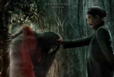 Sinopsis Film Mangkujiwo 2 (2023), Bangkitnya Kuntilanak Atas Kematian Tjokro Kusumo yang Misterius