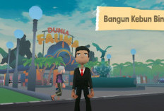 Link Download Juragan Fauna APK MOD Unlimited Money Viral TikTok Terbaru 2023 GRATIS, Rasain Sensasi Jadi Owner Kebun Binatang