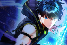 Synopsis et Lire le Manhwa Regression of the Close Combat Mage Scan VF FR Chapitre Complet, Retour à L'expertise En Matière de Lutte