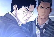 Makin Seru! Baca Manhwa Manager Kim Chapter 124 Bahasa Indonesia Prediksi Lee Dogyu Manajer Kim Bakal Menang  