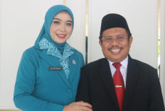 Profil dan Biodata Ayu Indra Rukmana Zaini Istri Bupati Lombok Barat yang Jadi Sorotan Usai Sang Suami Terjaring OTT KPK