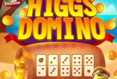 Cara Login Website Resmi Higgs Domino Island, Main Game dan Jadi Mitra Slot Online Terbaik di Indonesia