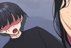 Link Baca Manhwa Stop Smoking (Someone Stop Her!) Chapter 39 Indonesia Scan, Minimal Kalo udah Lemes Udahin Ajalah Bray