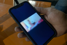 Link Video Viral DJ Kendari 6 Menit 22 Detik Full No Sensor yang Tersebar Lewat Grup WhatsApp Bikin Resah Warga