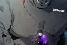 Sinopsis Manhwa Leveling With The Gods Chapter 79, Undead Pertama Tidak Tahu Siapa yang Memintanya Membunuh Raja Ksatria