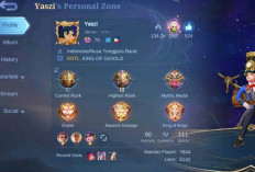 Bagi-bagi Akun ML (Mobile Legends) GRATIS Januari 2024, Unlimited Diamond Free Email dan Password!