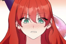 Rasanya Kok Gini? Spoiler & Link Baca Manhwa I Don't Want to Pounce on You! Chapter 11 English Translation Indonesia