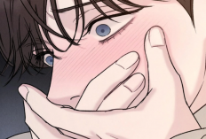 RAW Baca Manhwa BL Jooeun Chapter 9 Bahasa Indonesia, Jinheon yang Selalu Gemar Memaksa