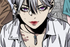 Spoiler dan Link Baca Manhwa Wind Breaker Chapter 557 Bahasa Indonesia, Hummingbird Rookie!
