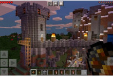 Minecraft Mod Apk v1.20.80.23 Download Unlimited Items, Update Terbaru 2024 Dengan Banyak Fitur Menarik!