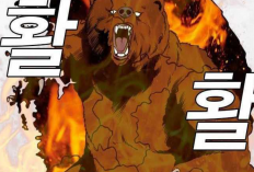 Pertarungan di Depan Mata! Spoiler dan Link Baca Manhwa Bad Guy (A Bad Person) Chapter 196 English Scan Indonesia