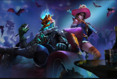 Link Rayople FF Bisa Dapat Diamond Gratis Terbaru 2024, Generator Skin Hingga Buddle Menarik!