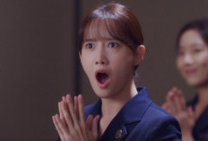 Spoiler King the Land Episode 4 Tayang Minggu Malam Ini Hoki Banget, Sa Rang Dapat Promosi Dari Gu Won