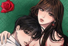 Sinopsis & Link Baca Manhwa Elegant Desire Full Chapter Bahasa Indonesia, Pertemuan Cinta Masa Lalu yang Masih Tersimpan di Hati!
