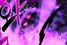 Merasa Diremehkan! Baca Manhwa The Creator Is On Hiatus Chapter 101 Bahasa Indonesia, Keluarkan Jurus Selanjutnya! 