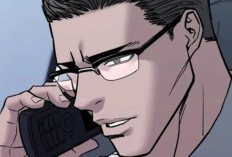 RAW Manhwa The Bully In Charge Chapter 136 Bahasa Indo, Mengatur Misi Rahasia