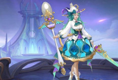 Jadwal Skin Starlight April 2024 Mobile Legends (ML) Lengkap Dengan Harganya, Nabung Sekarang Yuk 