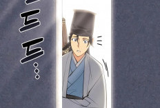 Link Baca Manhwa Records of the Swordsman Scholar Full Chapter Bahasa Indonesia, Beserta Sinopsis Terbarunya!