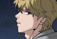 Rahasia Terpendam Daegun! Lanjutan Link Baca Manhwa Designated Bully (The Bully In Charge) Chapter 93 Eng Scan Indo