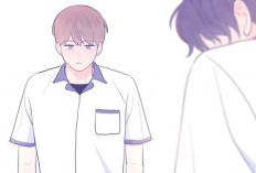Season 3! Can't Think Straight Chapter 66 Bahasa Indonesia Akhirnya Han Garam Kasih Yoon Jaehyuk Kesempatan 
