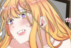 Mencoba Semua Alat dan Obat! Baca Manhwa I Was Caught by an Obscene Curse Ch13 Bahasa Indo, Termasuk Barang Narcion