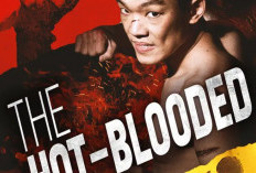 Sinopsis Film Korea Hot Blooded (2022) Adaptasi Dari Novel Karya Kim Eon Soo Berjudul Ddeugeowoon Pi