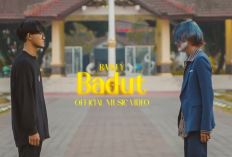 Download BADUT - Raavfy Mp3 dan MP4 Gratis, Lagu Viral TikTok yang Cocok Untuk Ungkapkan Perasaan