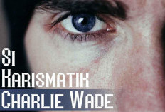 Baca Novel Charlie Wade Full Chapter Gratis Berikut Sinopsisnya: Langsung Unduh Offline PDF di Sini 