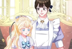 Baca Manhwa I’m The Princess Of All Chapter 23 Bahasa Indonesia, Mary Diberi Hadiah Oleh Adan