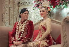 Contoh Teks MC Pernikahan Bahasa Jawa yang Mudah Dihafalkan dan Dapat Membuat Acara Makin Sakral