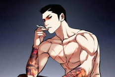 Spoiler Komik Lookism Chapter 461 : Sikap Dingin Eli Jang yang Bikin Penasaran