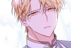 Spoiler Manhwa There Is No Place For The Fake Princess Chapter 38, Perpisahan Dengan Duke Muda Abryden