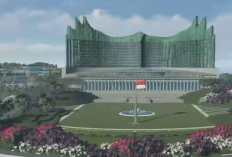 Lowongan Kerja di IKN (Ibu Kota Nusantara) Terbaru 2024, Peluang Karir yang Menjanjikan!