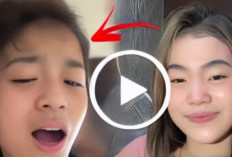 Video Kayla Purwodadi Viral Tiktok Facebook Part 1 dan 2 Durasi Full, Isi Video Bikin Netizen Penasaran!