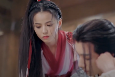 Spoiler Drama China Wulin Heroes (2023) Episode 19-20, Bai Yue dan Ye Xi yang Berbagi Kasih
