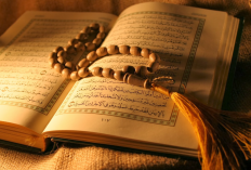 Download Template Susunan Acara Khataman Al-Qur'an Format PDF/DOC yang Mudah Dihafalkan