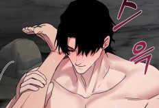 Mo Jungwoo Tak Mau Berhenti! Link Baca Komik The Hunter's One Night Chapter 15 Bahasa Indonesia, Ini Pemaksaan!