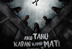 Sinopsis Film Horor Aku Tahu Kapan Kamu Mati: Desa Bunuh Diri (2023), Mengupas Misteri di Desa Remutuk