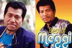 Chord Kunci Gitar dan Lirik Lagu Dangdut Benang Biru - Meggy Z, Yuk Nyanyi Bareng!