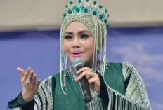 Daftar Lagu Melayu Populer Iyeth Bustami 2023, Miliki Makna Mendalam dan Easy Listening