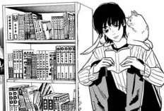 Dernières fuites d'histoire ! Lire Chainsaw Man Chapitre 165 en Anglais RAW, Vérifiez le Calendrier de sortie